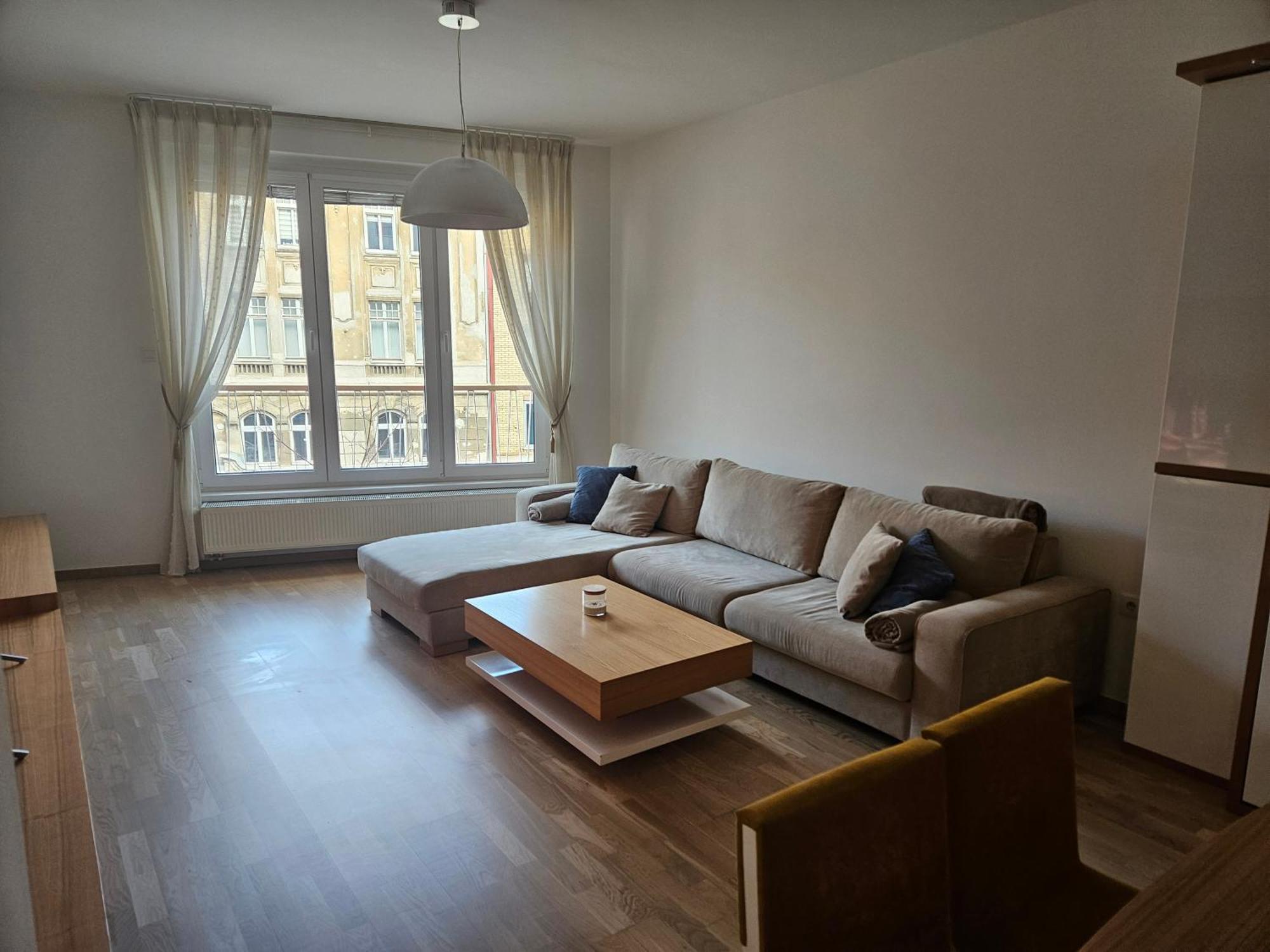 Apartment Stan Na Dan